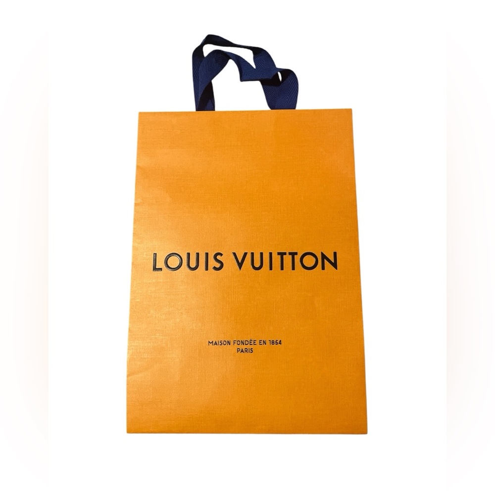 Louis Vuitton  Shopping Bag